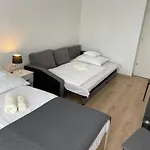 Apartamento Széchenyi