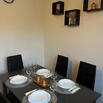Apartamento Széchenyi Esztergom