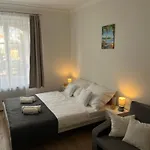 Apartamento Széchenyi *