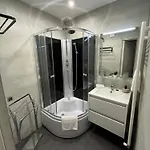 Széchenyi Apartamento *