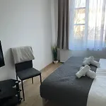 Széchenyi Apartamento Esztergom
