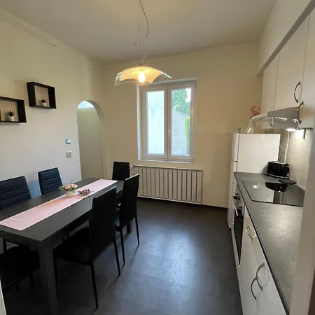 Apartmán Szechenyi Ostřihom