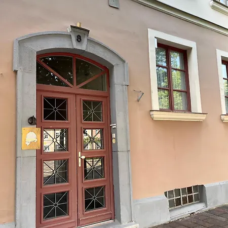 Szechenyi Apartment *