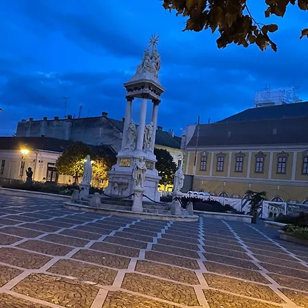 Szechenyi Apartmán