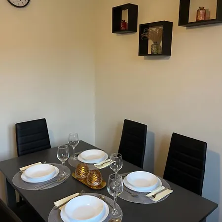 Apartment Szechenyi Esztergom