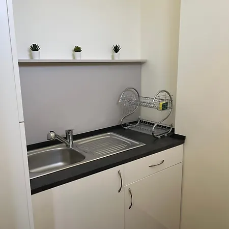 Szechenyi Apartment Esztergom