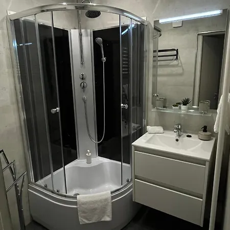 Szechenyi Apartmán Ostřihom