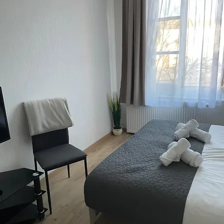 Szechenyi Apartment Esztergom