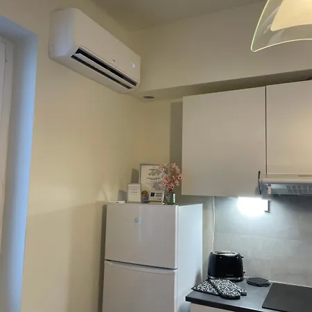 Apartment Szechenyi *