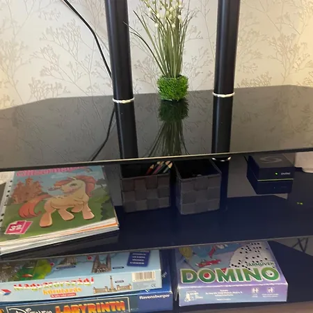 Apartmán Szechenyi