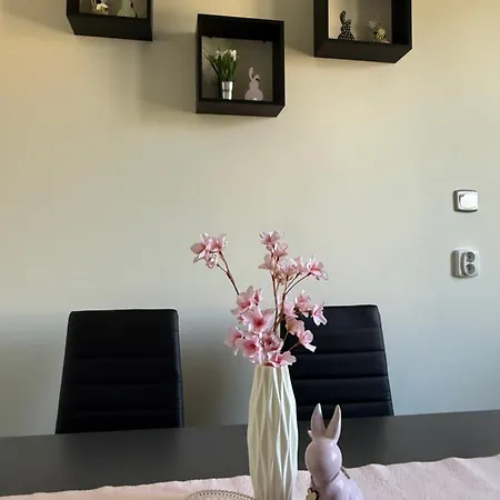 Apartmán Szechenyi Ostřihom
