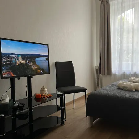 Szechenyi Apartamento *