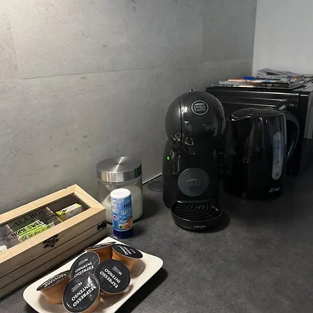 Apartamento Szechenyi *