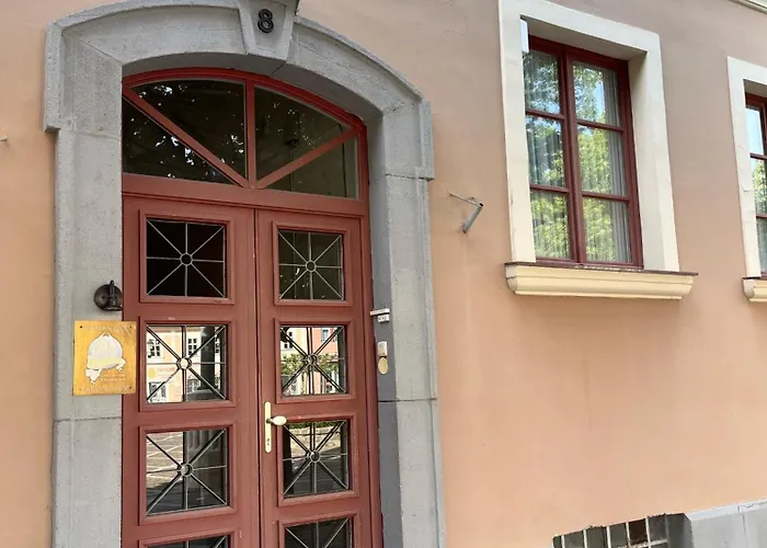 Szechenyi Apartament *