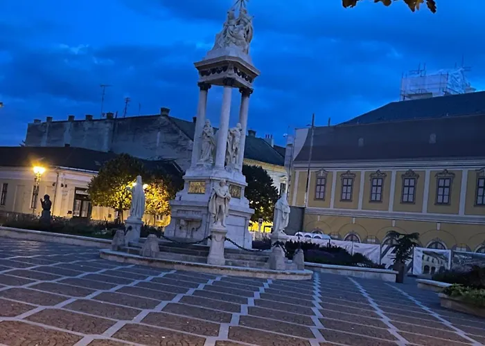 Szechenyi Apartament