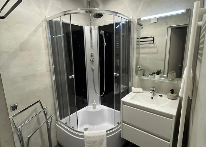 Szechenyi Apartament *