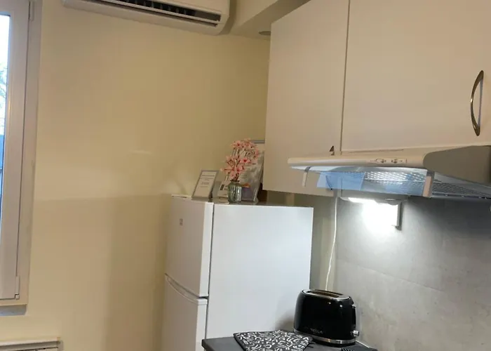 Szechenyi Apartament